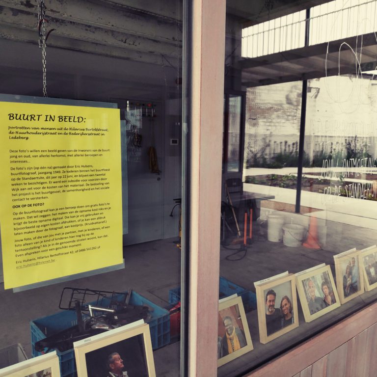 Buurt in Beeld